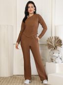 Brown color option