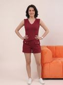 Red color option