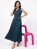Teal color option