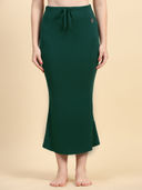 Green color option, Currently selected
