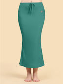 Green color option, Currently selected