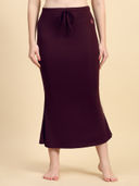Burgundy color option, Currently selected