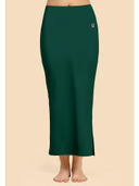 Green color option, Currently selected