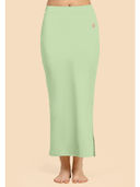 Green color option, Currently selected