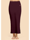 Burgundy color option, Currently selected