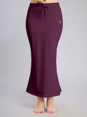 Burgundy color option