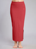 Red color option, Currently selected