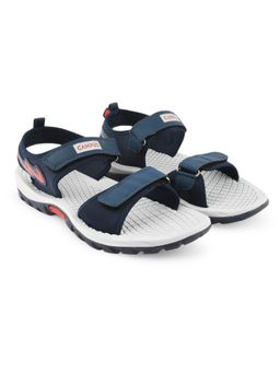 Campus - Gc-2305 Navy Mens Sandals