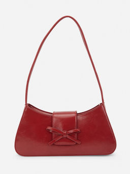 Carry City - Rory Red Women Shoulder Bag