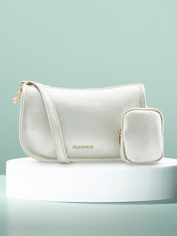 Fastrack - Stardust Shoulder Bag & Pouch (Set of 2)