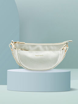 Fastrack - Stardust Duo Sling Bag & Pouch (Set of 2)