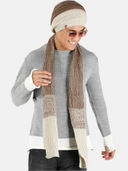 Brown color option, Currently selected