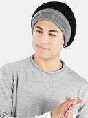 Black color option, Currently selected