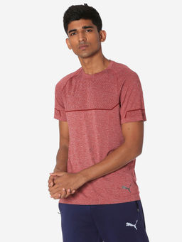 Puma - Energy Seamless Sports Tee