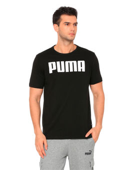 Puma - Ess Casual Tee