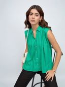 Green color option, Sold out