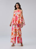 Orange color option, Currently selected