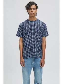 TERRA LUNA - Milos Blue Moon T-Shirt