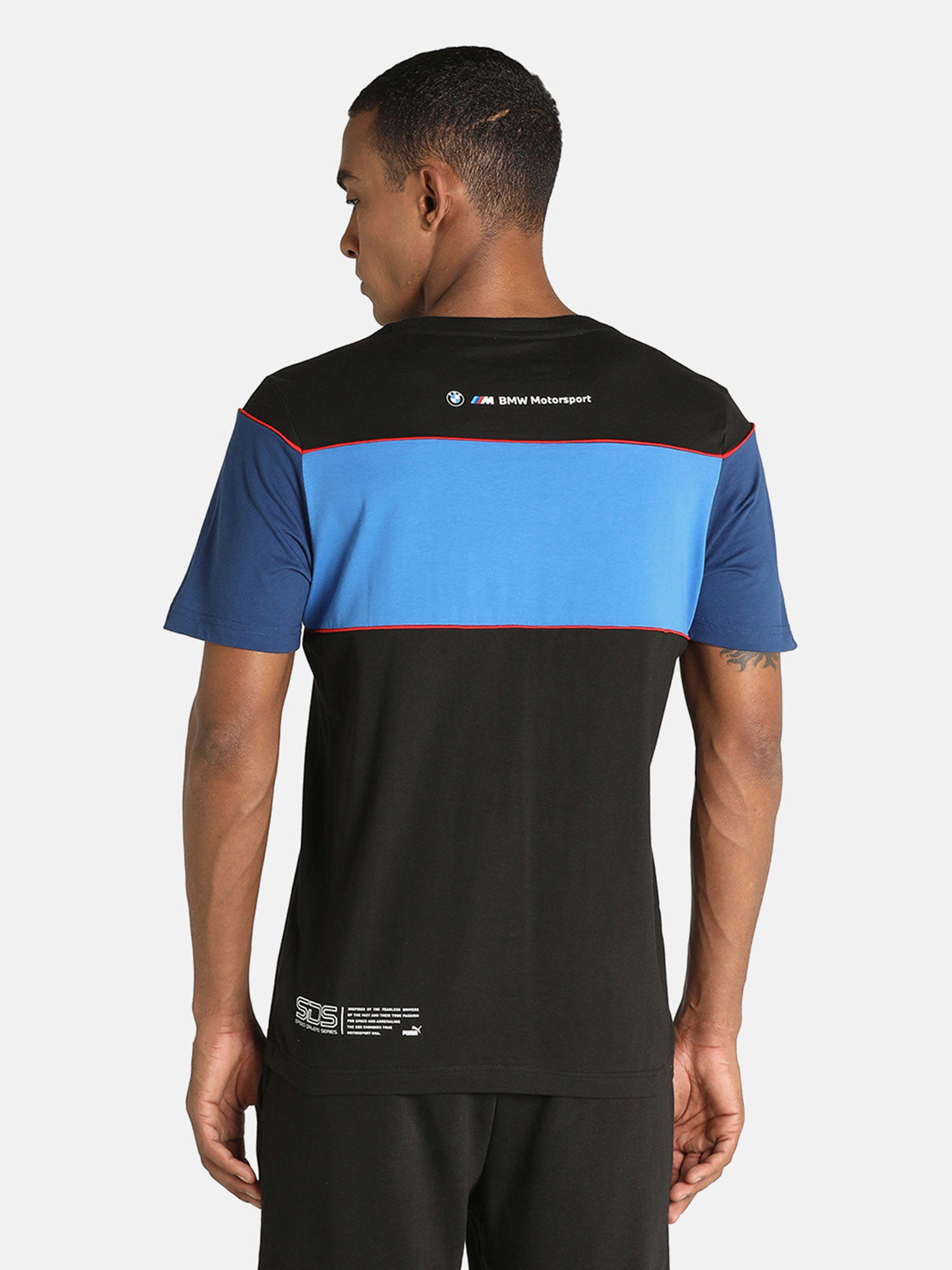 Buy Puma Bmw M Motorsport Speed Driver 