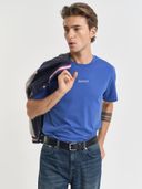Blue color option, Sold out, Currently selected