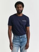 Blue color option, Sold out, Currently selected