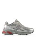 Silver color option