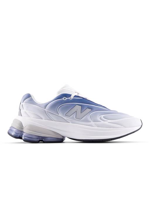 Sneaker New Balance Escarpe New Balance Men Procti Suede Sneakers