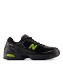 Black color option, Currently selected