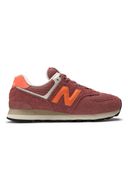 Maroon color option, Currently selected