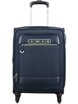 Skybags - Quartz 4W Exp Strolly 81 Blue (L)