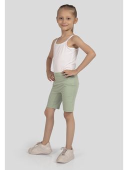 TRESNOVA - Girls Multi-Color Solid ShortsPack of 3