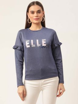 ELLE - Womens T-shirt