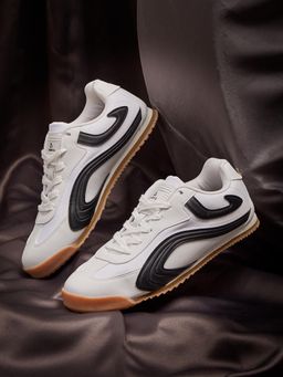 Campus - Multi-Color Men Casual Sneakers