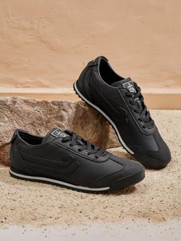 Campus - Black Women Casual Sneakers