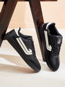 Black color option, Currently selected