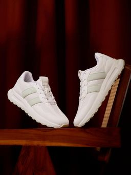 Campus - Off White Women Casual Sneakers