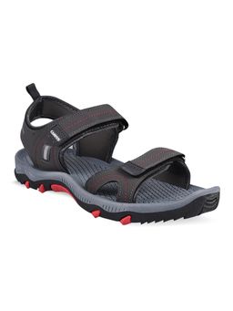 Campus - Grey Men Casual Sandals