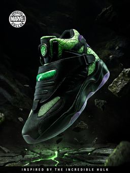 The Souled Store - Green Men Casual Sneakers