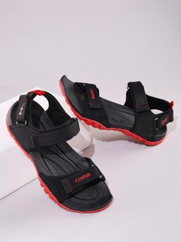 Campus - Red Men Casual Sandals