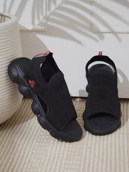 Campus - Red Men Casual Sandals