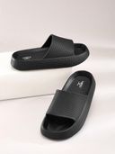 Black color option, Currently selected