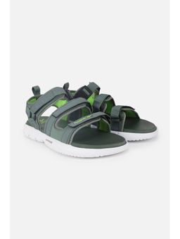 Reebok - Green Men Casual Sandals