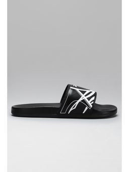 Reebok - Black Men Casual Sliders