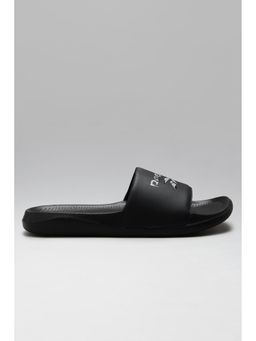 Reebok - Black Men Casual Sliders