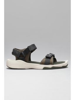 Reebok - Green Men Casual Sandals