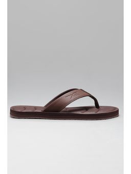 Reebok - Brown Men Casual Sandals