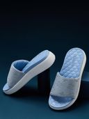 Blue color option, Currently selected