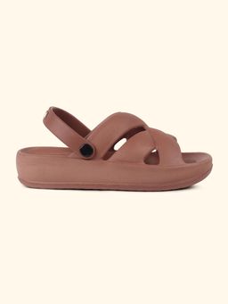 Yoho - Blue Women Casual 1 Pair Clogs