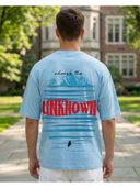 Blue color option, Sold out