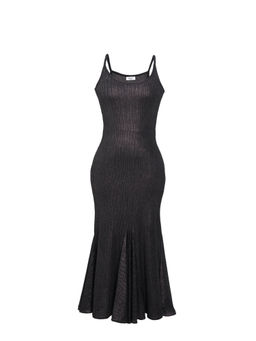 LABEL FROW - Dolce Mermaid Midi Dress